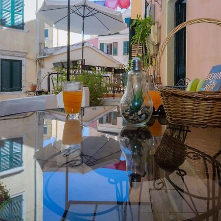 Campiello Apartments Corfu  Extérieur photo