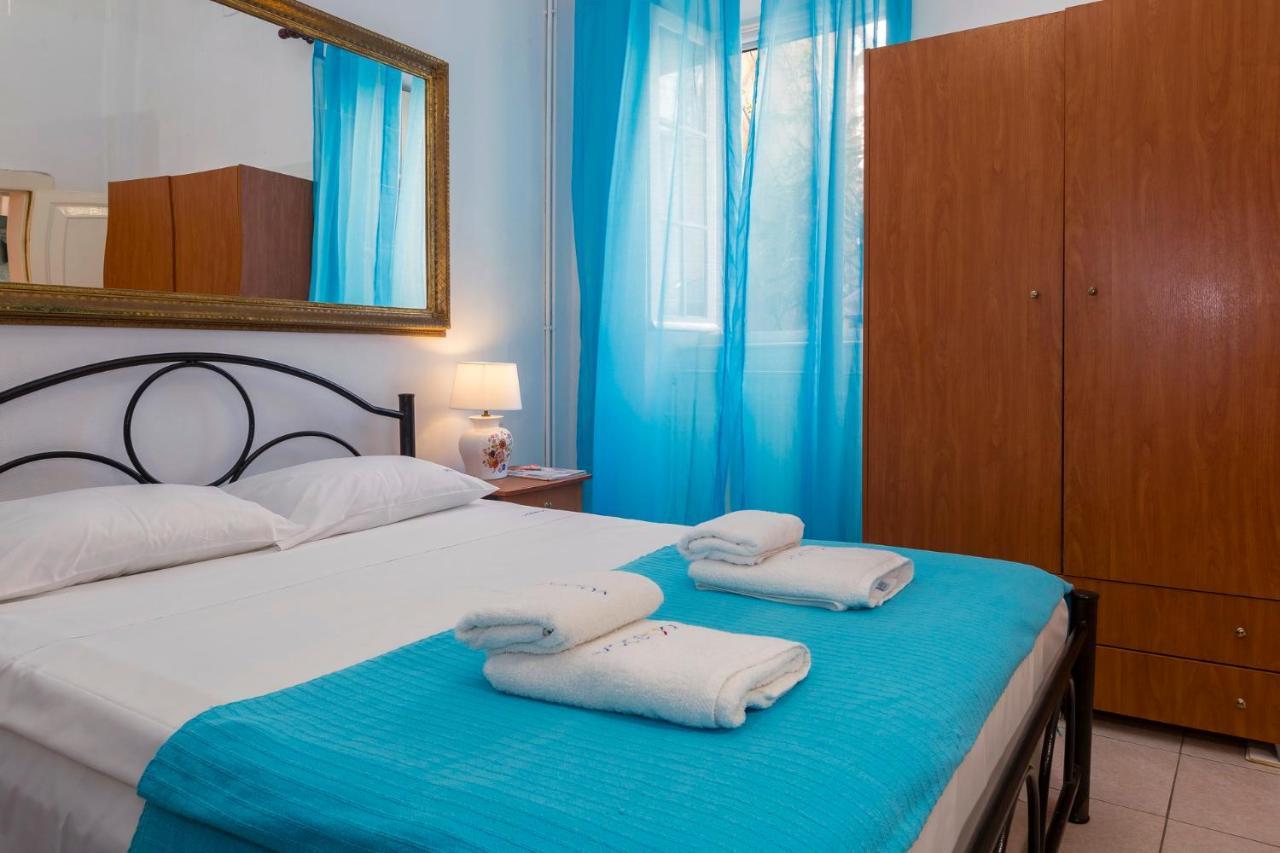 Campiello Apartments Corfu  Extérieur photo