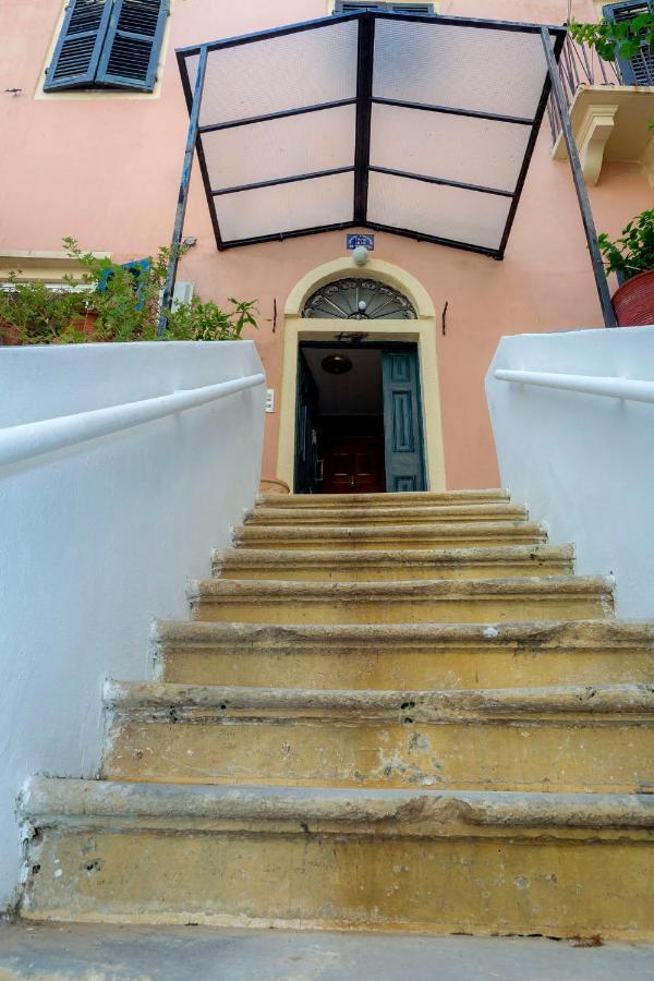 Campiello Apartments Corfu  Extérieur photo