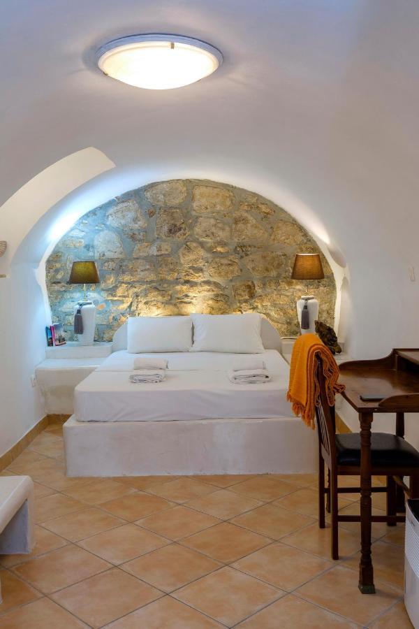 Campiello Apartments Corfu  Extérieur photo