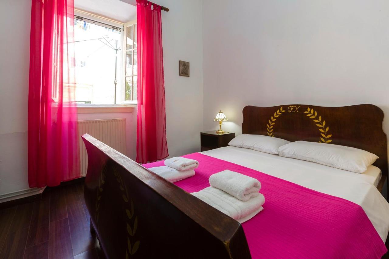 Campiello Apartments Corfu  Extérieur photo