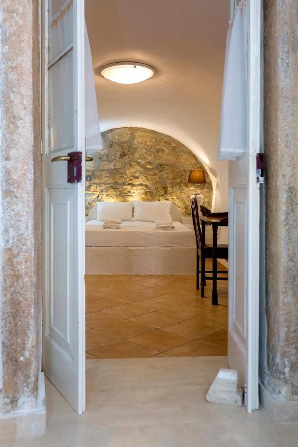 Campiello Apartments Corfu  Extérieur photo