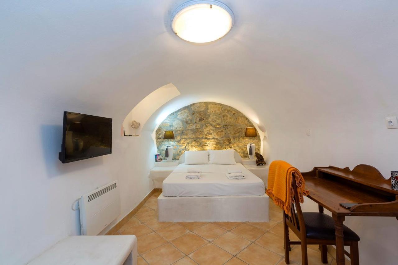 Campiello Apartments Corfu  Extérieur photo