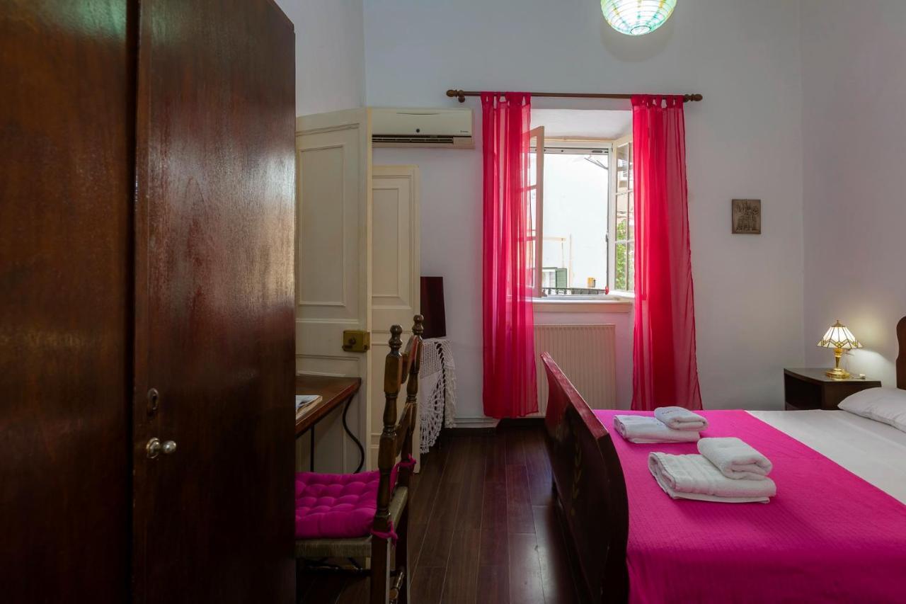 Campiello Apartments Corfu  Extérieur photo
