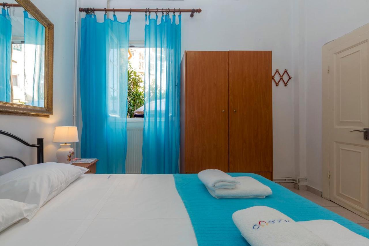 Campiello Apartments Corfu  Extérieur photo