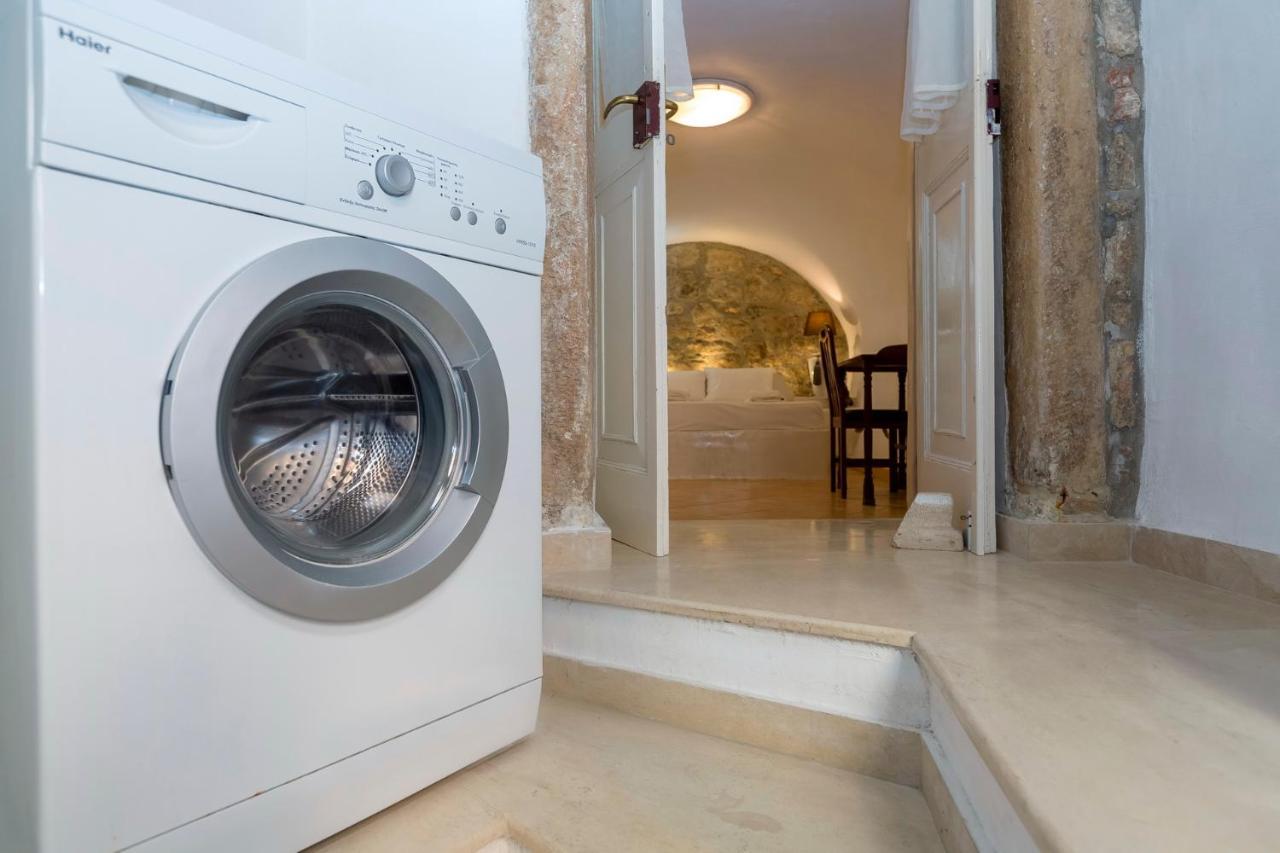 Campiello Apartments Corfu  Extérieur photo