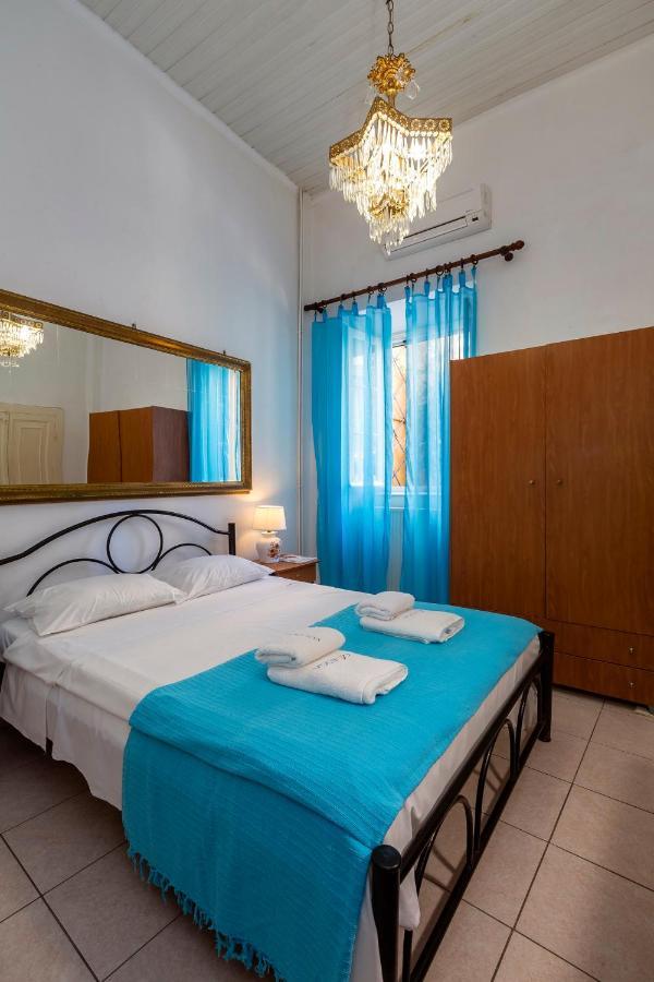 Campiello Apartments Corfu  Extérieur photo