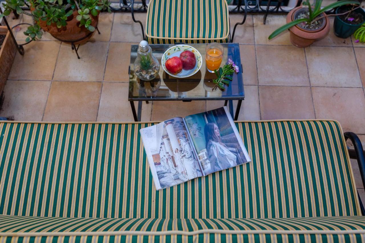 Campiello Apartments Corfu  Extérieur photo