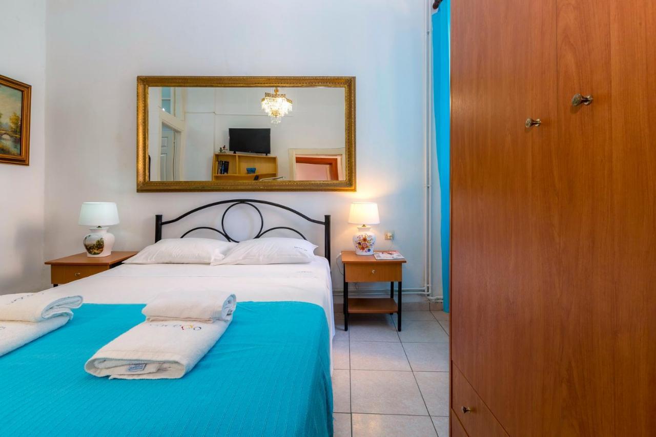 Campiello Apartments Corfu  Extérieur photo