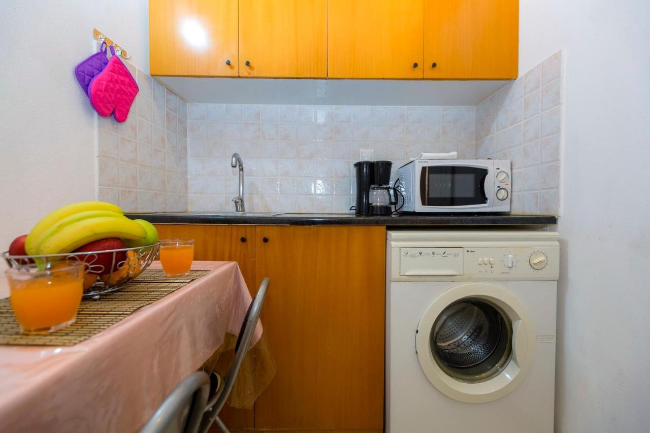 Campiello Apartments Corfu  Extérieur photo