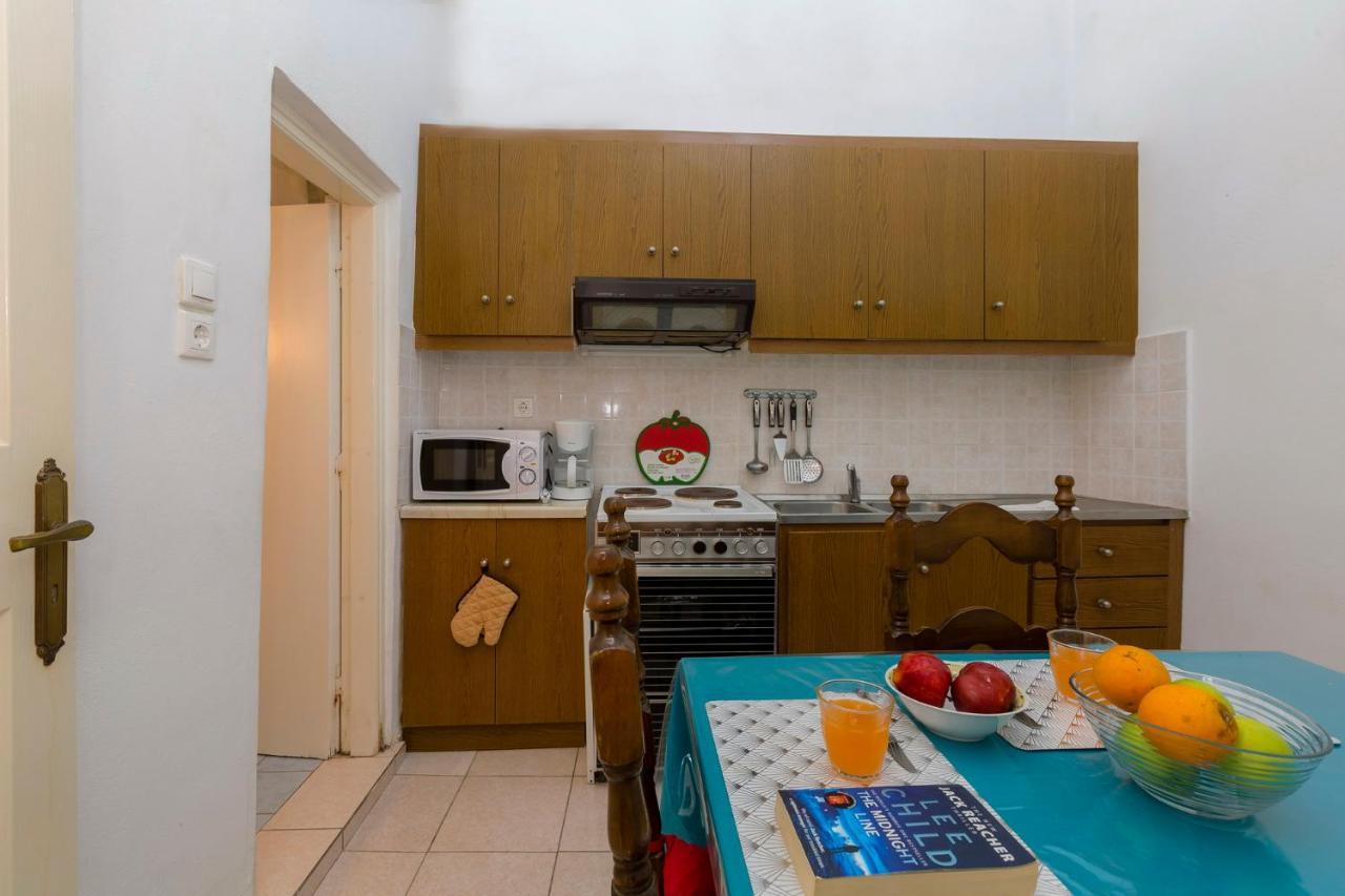 Campiello Apartments Corfu  Extérieur photo