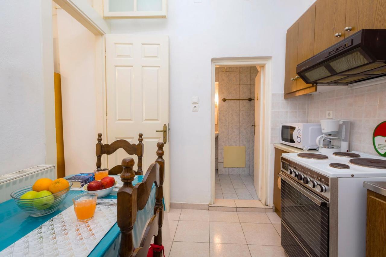 Campiello Apartments Corfu  Extérieur photo