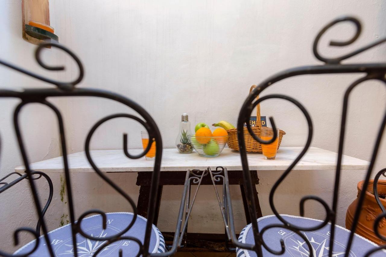 Campiello Apartments Corfu  Extérieur photo