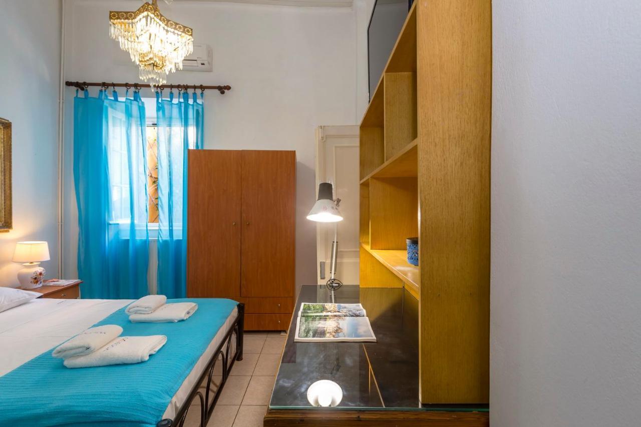 Campiello Apartments Corfu  Extérieur photo