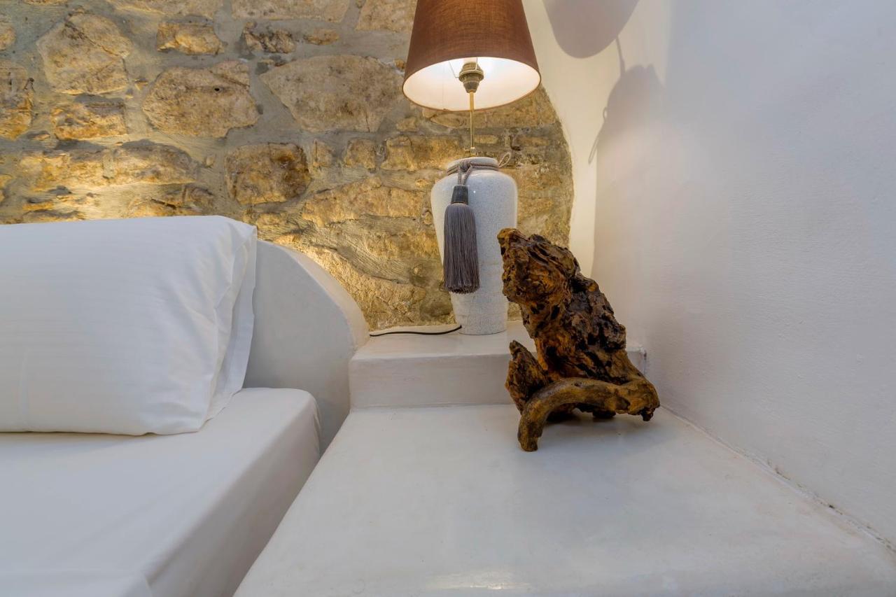 Campiello Apartments Corfu  Extérieur photo