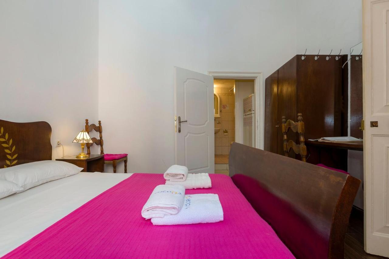 Campiello Apartments Corfu  Extérieur photo