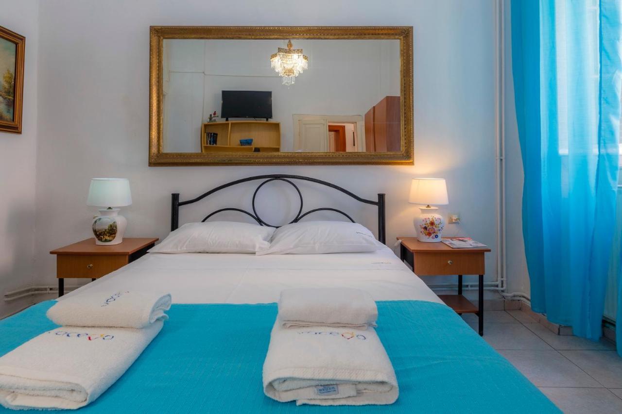 Campiello Apartments Corfu  Extérieur photo