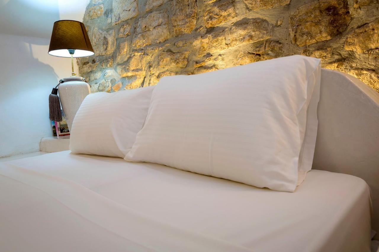 Campiello Apartments Corfu  Extérieur photo